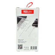 Kinglink 1m USB-A to C Cable KL04C - Accessories
