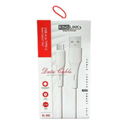 Kinglink 1m USB-A to C Cable KL04C - Accessories
