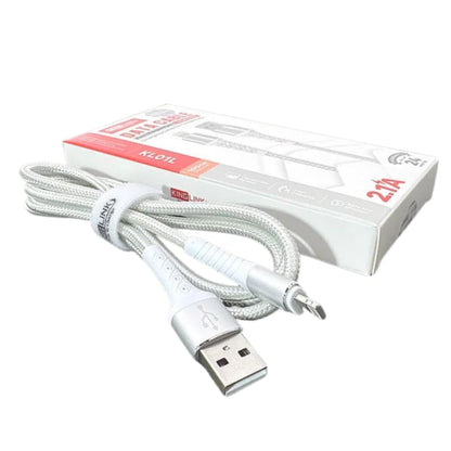 Kinglink 1m USB-A to Lightning Cable KL01L