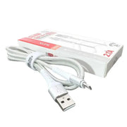 Kinglink 1m USB-A to Lightning Cable KL01L - Accessories