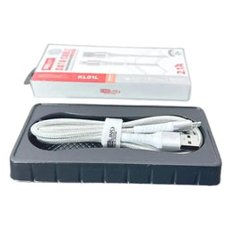 Kinglink 1m USB-A to Lightning Cable KL01L - Accessories