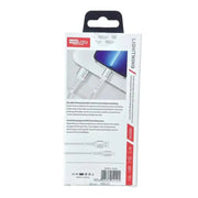 Kinglink 1m USB-A to Lightning Cable KL01L - Accessories