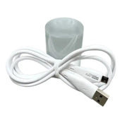 Kinglink 1m USB-A to Micro Cable KL04M - Accessories