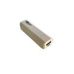 Kinglink 2,600 mAh Power Bank - 2600 - Phone/Tablet Accessories