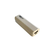 Kinglink 2,600 mAh Power Bank - 2600 - Phone/Tablet Accessories