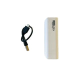 Kinglink 2,600 mAh Power Bank - 2600 - Phone/Tablet Accessories