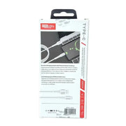 Kinglink 2m USB-A to C Cable KL02T - Accessories