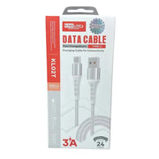 Kinglink 2m USB-A to C Cable KL02T - Accessories