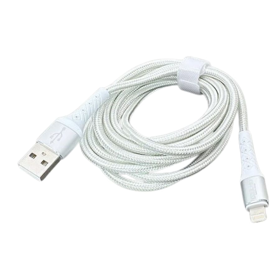 Kinglink 2m USB-A to Lightning Cable KL02L