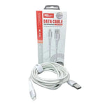 Kinglink 2m USB-A to Lightning Cable KL02L - Accessories