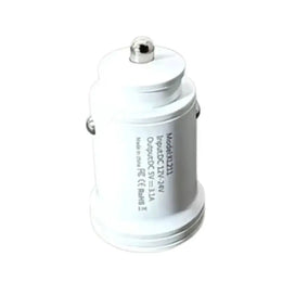 Kinglink 3.1A 2 USB car charger KL211 - Accessories