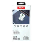 Kinglink QC 3.1 Car Charger KL211 - (KL211) - Electronics Accessories