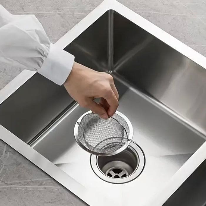 Kitchen Sink Strainer (Pack of 2)