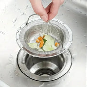 Kitchen Sink Strainer (Pack of 2) - Tools & Kits (multipurpose)