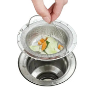 Kitchen Sink Strainer (Pack of 2) - Tools & Kits (multipurpose)