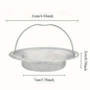 Kitchen Sink Strainer (Pack of 2) - Tools & Kits (multipurpose)