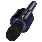 L24 Bluetooth karaoke microphone with built-in speaker