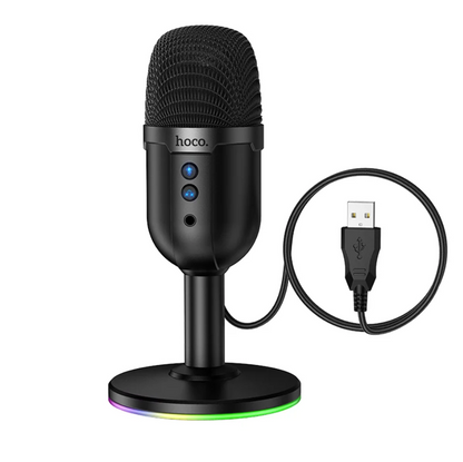 L25 RGB Desktop Omni-Directional Microphone