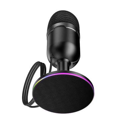 L25 RGB Desktop Omni-Directional Microphone