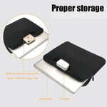 Laptop Bag - 15.4” (2 colours available) - Accessories