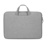 Laptop Bag - 15.4” (2 colours available) - Grey / Accessories