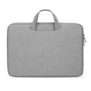 Laptop Bag - 15.4” (2 colours available) - Grey / Accessories