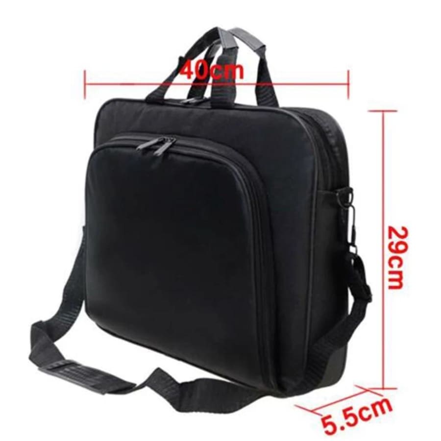 Laptop Case- 15.6”