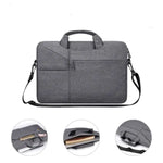Laptop Bag with Shoulder Strap - 15.6” - Accessories
