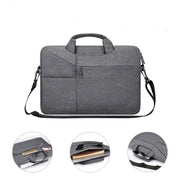 Laptop Bag with Shoulder Strap - 15.6” - Accessories