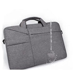 Laptop Bag with Shoulder Strap - 15.6” - Accessories