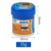Leaded Solder Paste - Tools & Kits (multipurpose)
