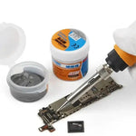 Leaded Solder Paste - Tools & Kits (multipurpose)