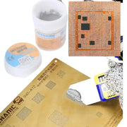 Leaded Solder Paste - Tools & Kits (multipurpose)