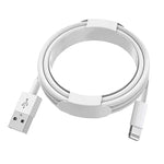 Lightning Cable 1 Meter – Fast Charging iPhone & iPad USB