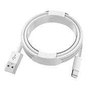 Lightning Cable 1 Meter – Fast Charging iPhone & iPad USB