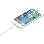 Lightning Cable 1 Meter – Fast Charging iPhone & iPad USB