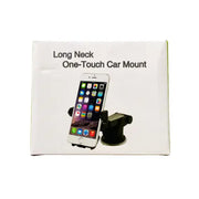 Long Neck Car Mount Phone Holder Mobile Stand - Phone/Tablet Accessories
