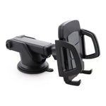 Long Neck Car Mount Phone Holder Mobile Stand - Phone/Tablet Accessories