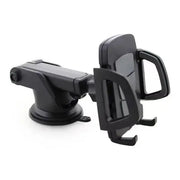 Long Neck Car Mount Phone Holder Mobile Stand - Phone/Tablet Accessories