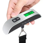 Luggage Scale (0.0.1kg - 50kg) - Tools & Kits (multipurpose)