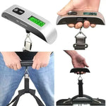 Luggage Scale (0.0.1kg - 50kg) - Tools & Kits (multipurpose)