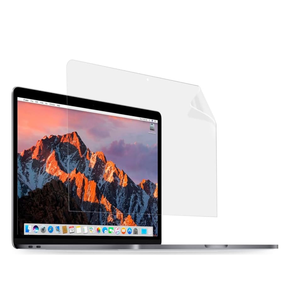 Hydrogel Screen Protector for MacBook 12-inch (2016)