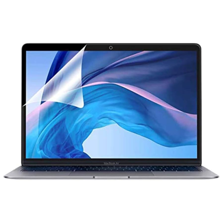 Hydrogel Screen Protector for MacBook Air 13-inch (Intel, 2020)