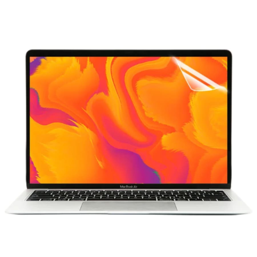 Hydrogel Screen Protector for MacBook Air 13-inch (M1, 2020)