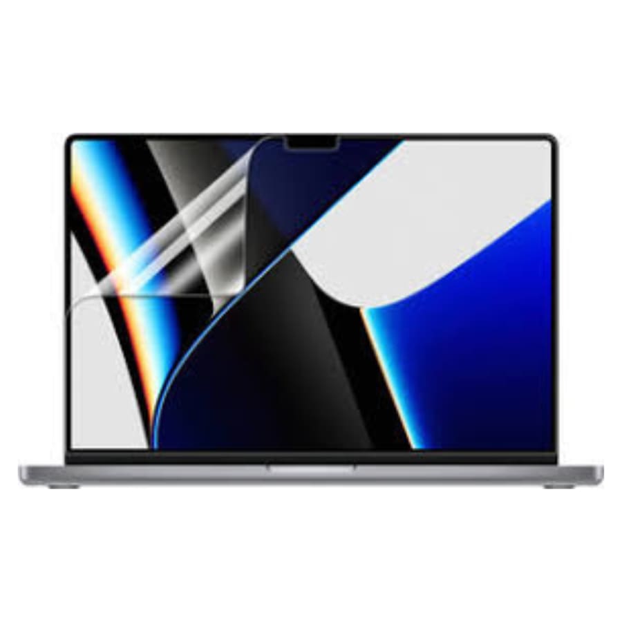 Hydrogel Screen Protector for MacBook Pro 14-inch (M1 Pro/Max, 2021)