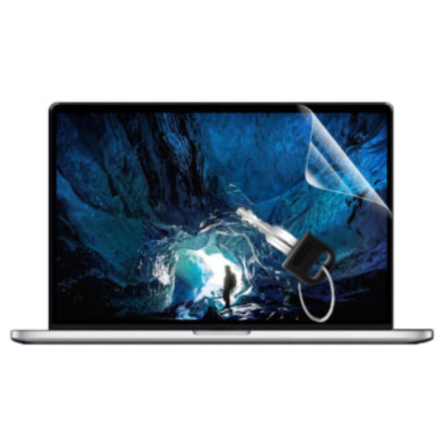 Hydrogel Screen Protector for MacBook Pro Retina 15-inch (2013) (Pack of 2)