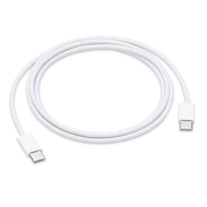 (Type C - Type C) Charger Cable (20w) for MacBook - 1m