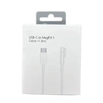 MagFit 1 L-Shaped Magnetic USB-C Cable MAC01 - Accessories