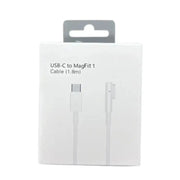 MagFit 1 L-Shaped Magnetic USB-C Cable MAC01 - Accessories