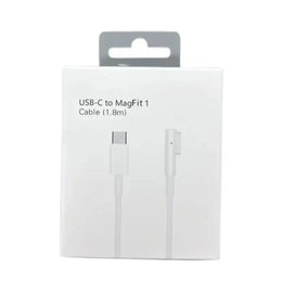 MagFit 1 L-Shaped Magnetic USB-C Cable MAC01 - Accessories